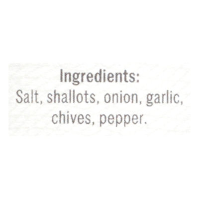 The Spice House Spice Shallot And Herb - 2.2 OZ - Image 4