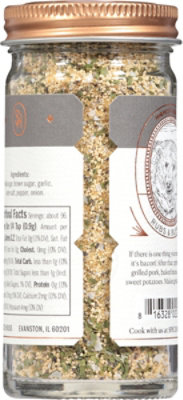 The Spice House Spice Great North Maple Garlic - 3.1 OZ - Image 5