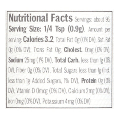 The Spice House Spice Great North Maple Garlic - 3.1 OZ - Image 3