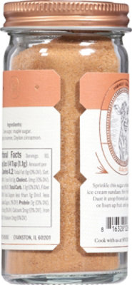 The Spice House Spice Cinnamon Maple Sugar - 3.4 OZ - Image 5