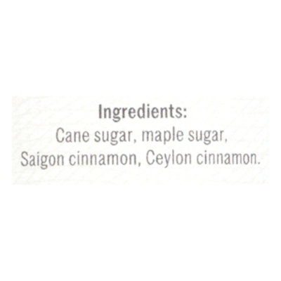 The Spice House Spice Cinnamon Maple Sugar - 3.4 OZ - Image 5