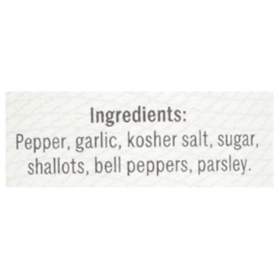 The Spice House Garlic Rub Pepper Butcher - 2.4 OZ - Image 4