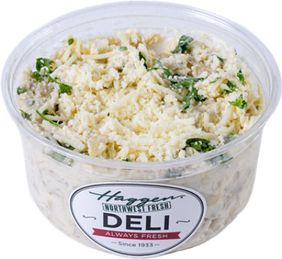 Haggen Artichoke Parmesan Dip - .50 Lb. - Image 1