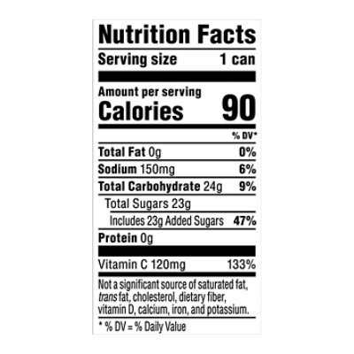 Lipton Green Tea Citrus 16fz - 16 FZ - Image 3