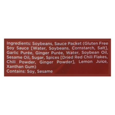 Seapoint Farms Garlic Pods Spicy Ginger - 11 OZ - Image 4