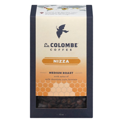 La Colombe Coffee Whole Bean Nizza - 12 OZ - Image 3