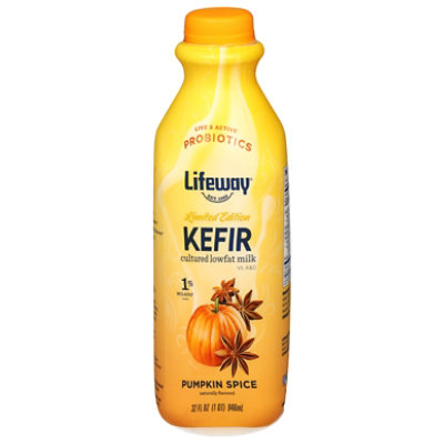 Lifeway Kefir Seasonal - 32 FZ - Image 2