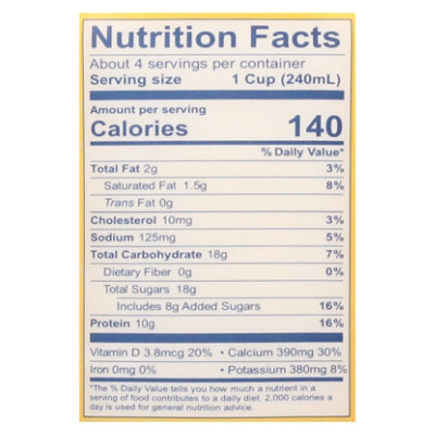 Lifeway Kefir Seasonal - 32 FZ - Image 3