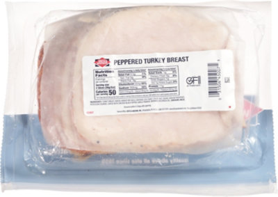 Dietz & Watson Pepper Turkey Breast A Pack - 16 OZ - Image 6