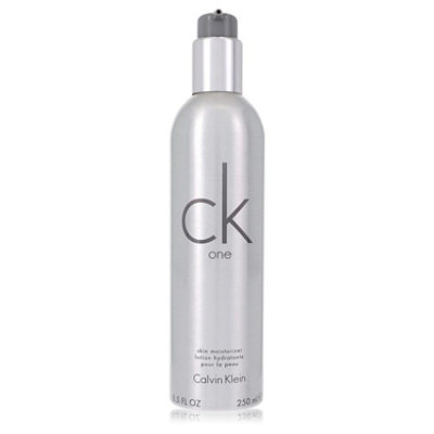 Calvin Klein - Women's Ck One Body Lotion/ Skin Moisturizer - 8.5 oz - Image 1