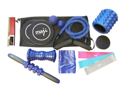 Maji Sports - Fitness & Muscle Recovery Bundle - 1 Pack - Image 2