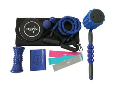 Maji Sports - Fitness & Muscle Recovery Bundle - 1 Pack - Image 1