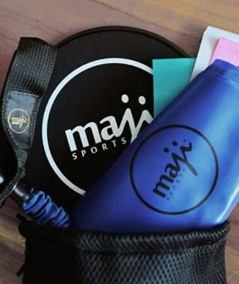 Maji Sports - Fitness & Muscle Recovery Bundle - 1 Pack - Image 3