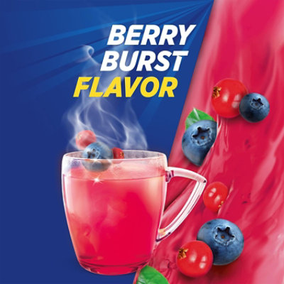 Theraflu Svr Cold Chstcong Day Syr 8.3oz - 8.3 OZ - Image 2