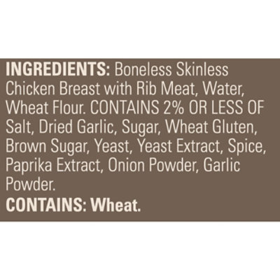 Perdue Light Breaded Chicken Strips - 22 OZ - Image 5