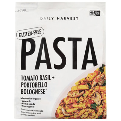 Daily Harvest Tomato Basil Portobello Pasta - 16 OZ - Image 2