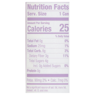 Ringa Elderberry & Lavender Infusion 12fz - 12 FZ - Image 3