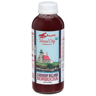 Tapuat Kombucha Wellness - 14 FZ - Image 3