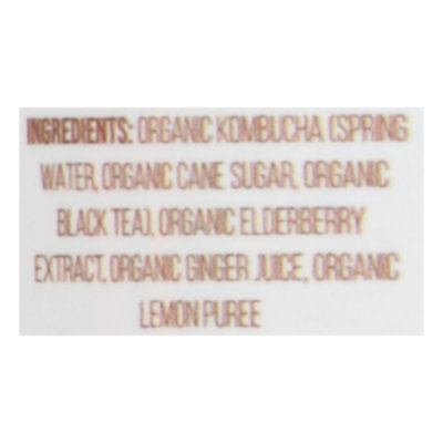 Tapuat Kombucha Wellness - 14 FZ - Image 5