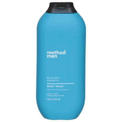 Method Mens Glacier N Granite - 18 FZ - Image 1