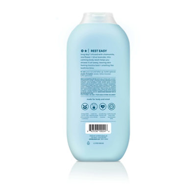 Method Wind Down Body Wash - 18 FZ - Image 2