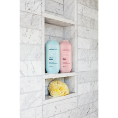 Method Wind Down Body Wash - 18 FZ - Image 1