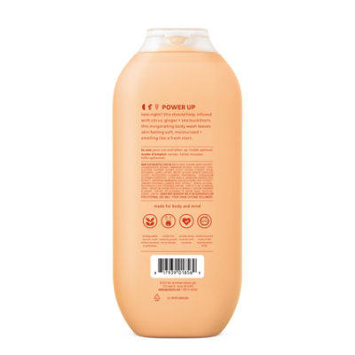 Method Energy Boost Body Wash - 18 FZ - Image 2