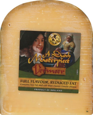 Dutch Master Gouda Vermeer Pdo - 5.64 OZ - Image 2