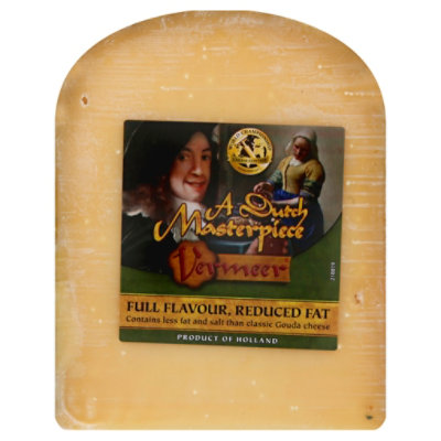 Dutch Master Gouda Vermeer Pdo - 5.64 OZ - Image 1