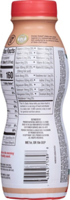 Premier Protein Cafe Latte Shake Rtd - 11.5 FZ - Image 6