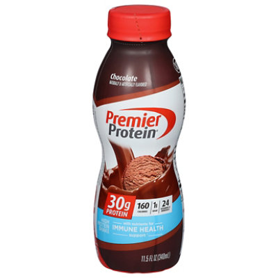 Premier Protein Chocolate Shake Rtd - 11.5 FZ - Image 3