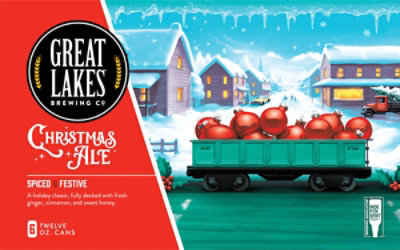 Great Lakes Return Of Lake Erie Monster - 6-12 FZ - Image 4