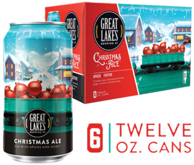 Great Lakes Return Of Lake Erie Monster - 6-12 FZ - Image 1