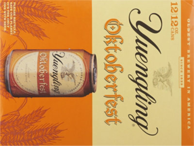 Yuengling Oktoberfest - 12-12 FZ - Image 4