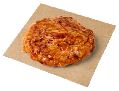 Salmon Wild Teriyaki Burgers Net Wt 6 Oz - EA - Image 1