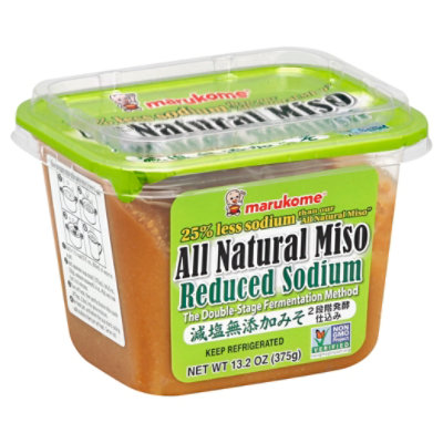 misoです。 Yamajirushi Shiro Miso - 32 Oz - carrsqc