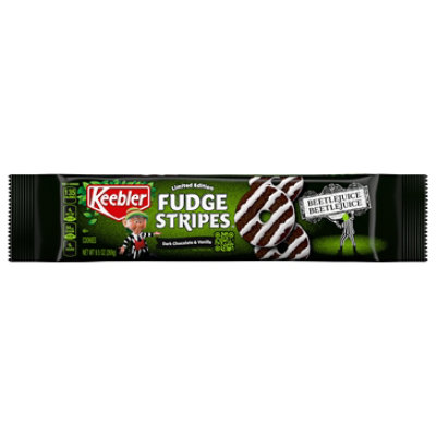 Kb Fudge Striped Beetlejuice 9.5oz - 9.5 OZ - Image 3