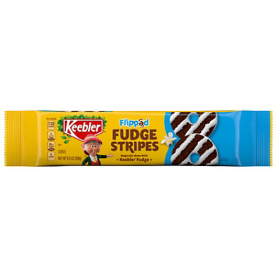 Kb Fudge Striped Beetlejuice 9.5oz - 9.5 OZ - Image 2