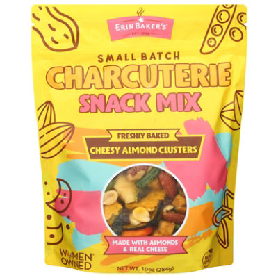 Bakers Breakfast Eb Snack Mix Charcuteri - 10 OZ - Image 3