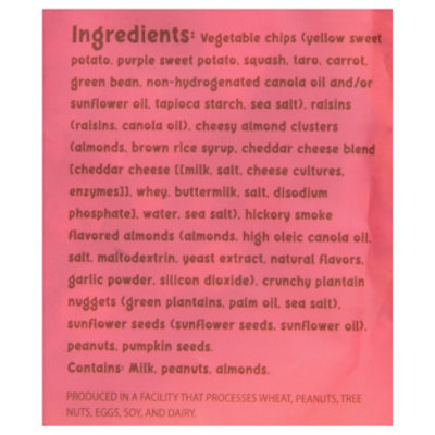 Bakers Breakfast Eb Snack Mix Charcuteri - 10 OZ - Image 5