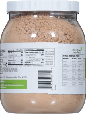 Pb2 Peanut Protein Powder Cocoa - 32 OZ - Image 6