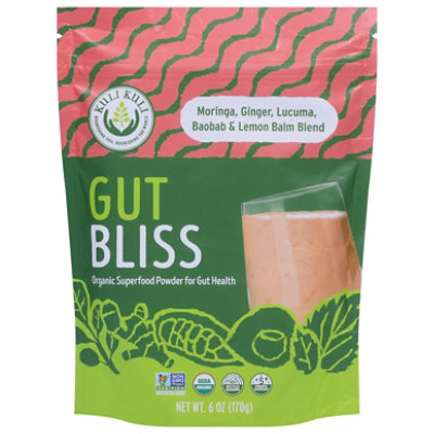 Kuli Kuli Mo Superfood Gut Bliss - 6 OZ - Image 3