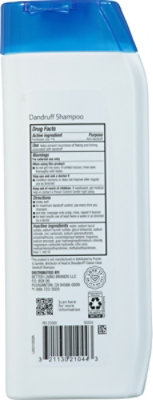 Signature Select/care Shampoo Dandruff Normal Or Oily Hair 20.7 Fluid Ounce - 20.7 FZ - Image 5