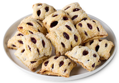 Berry Strudel Bites 10 Count - EA - Image 1