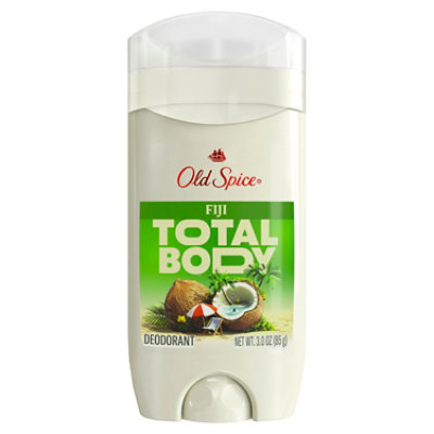 Os Tb Deo Fiji 12/3oz - 3 OZ - Image 2