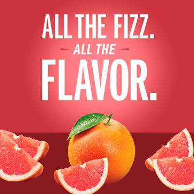 Izze Sparkling Grapefruit 6-8.4fz - 6-8.4FZ - Image 2