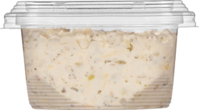 Stonemill Kitchens Spicy Pepper Three Cheese Dip - 10 OZ - Image 6