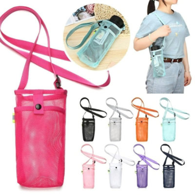3P Experts - Water and Phone Bag - Travel Companion - 1 Each - Image 3