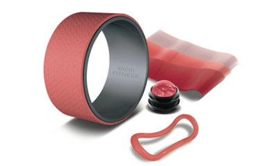 LOMI - Recovery Kit | 4-Piece Home Fitness Set - 1 Each - Image 2