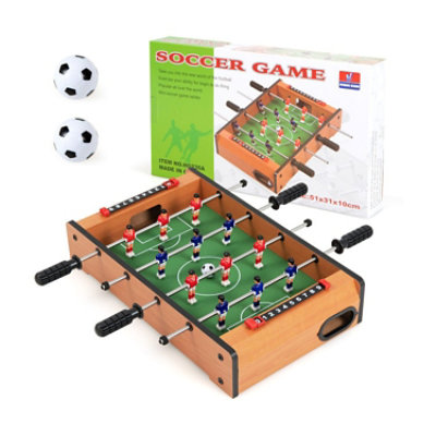 Hooya Imp.& Exp. - 20 Inch Indoor Competition Game Soccer Table - 1 Each - Image 1